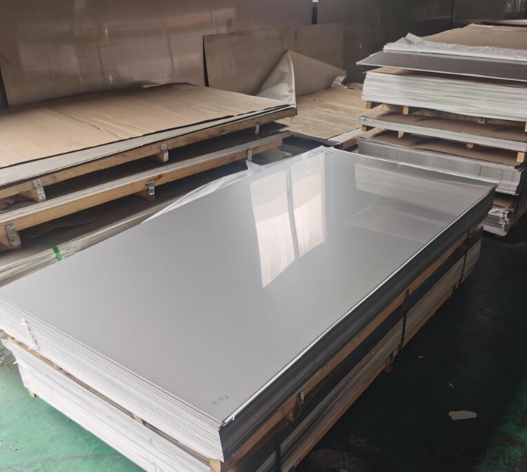 仁寿321不锈钢板