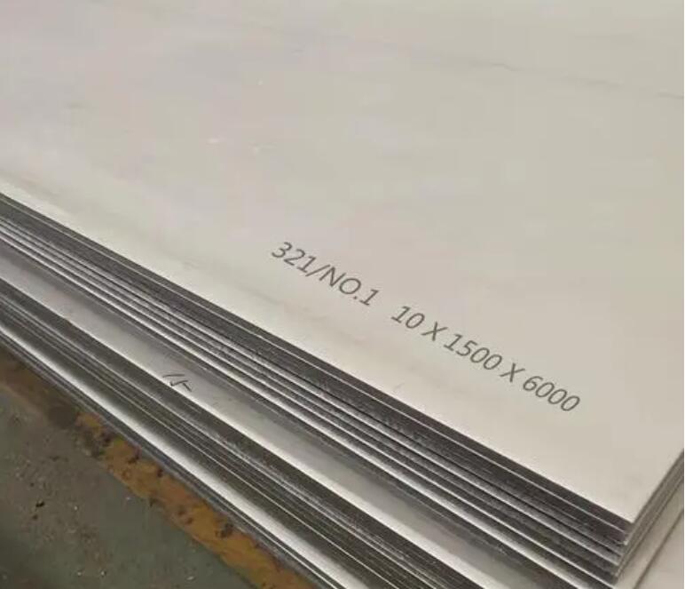 仁寿321不锈钢板