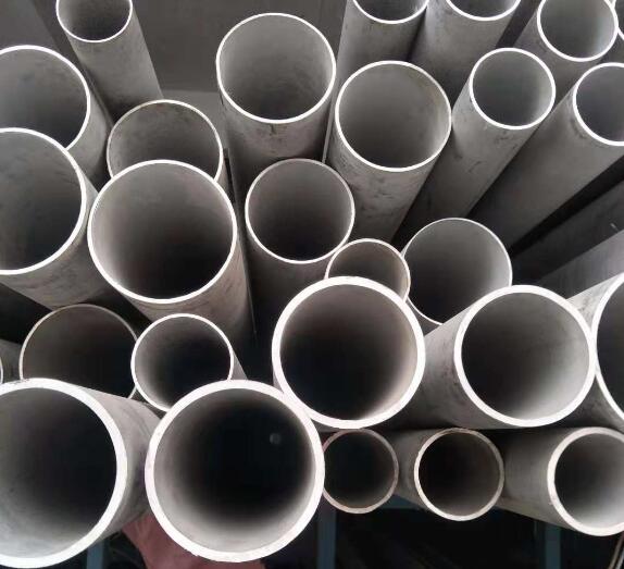 仁寿321不锈钢管