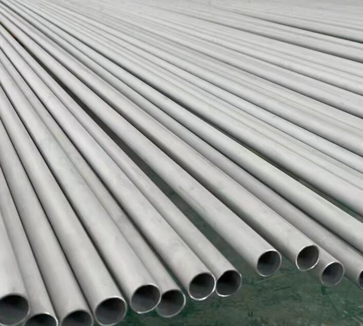 仁寿441不锈钢管