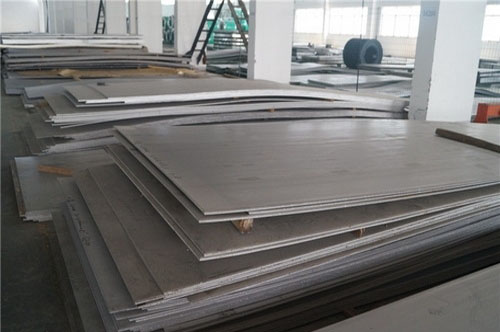 仁寿304不锈钢板