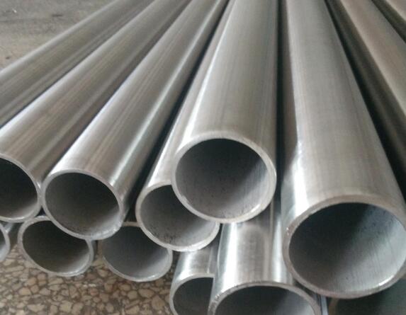 仁寿321不锈钢管