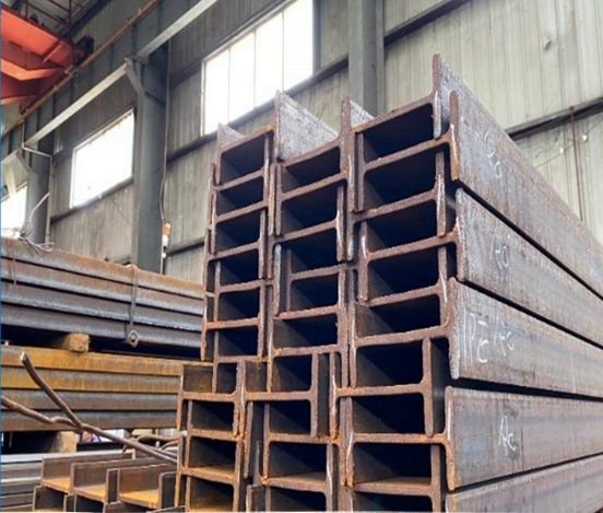 仁寿Q420C工字型钢