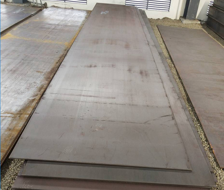 仁寿Q420GJD镀锌板