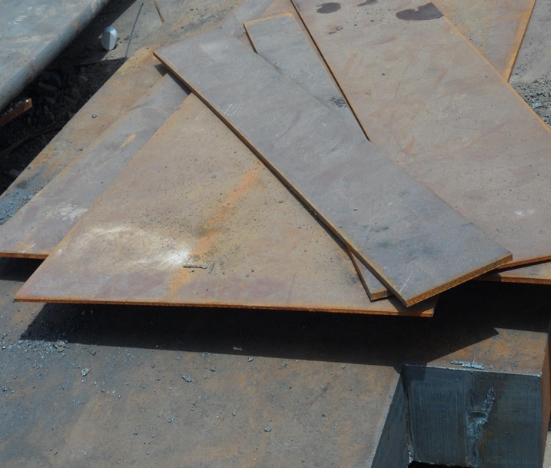 仁寿NM360C耐磨板