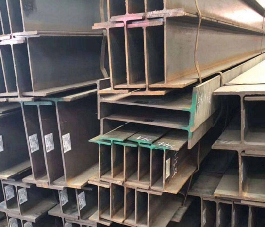 仁寿Q235C工字钢